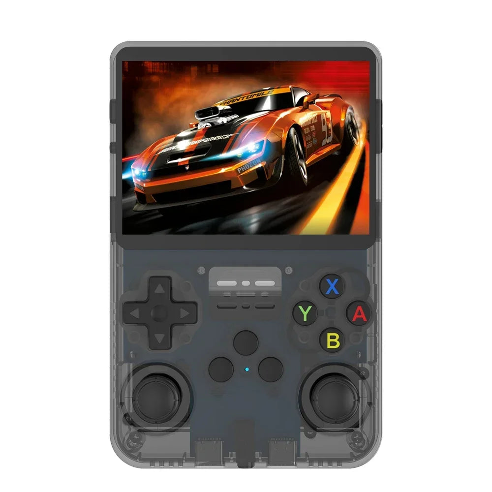 BOYHOM R36S Retro Game Console