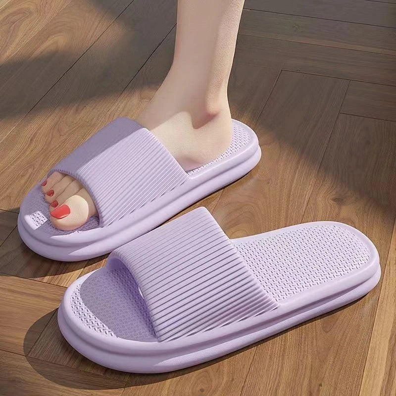 Soft EVA Anti-Slip Summer Slide Sandals