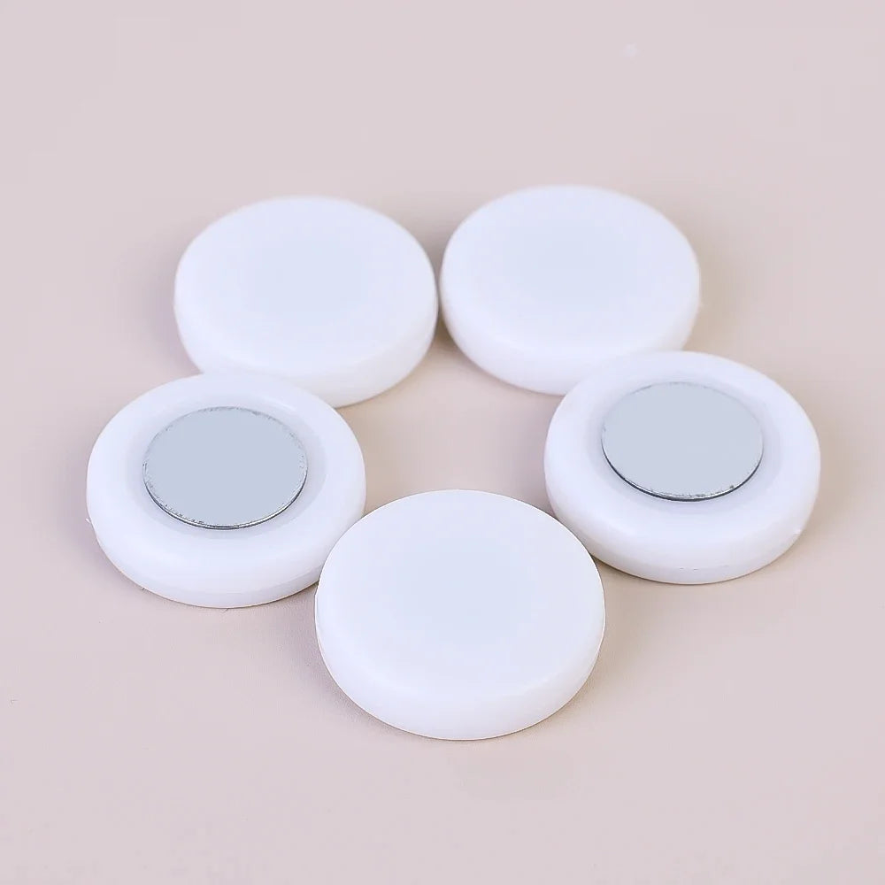 Magnetic Remote Control Storage Wall Rack