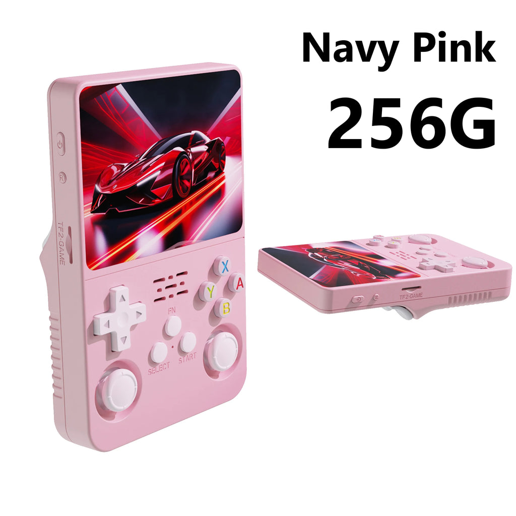 BOYHOM R36S Retro Game Console