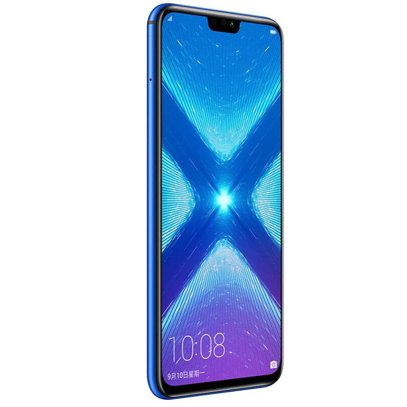 HONOR 8X 6.5-Inch 20MP Smartphone