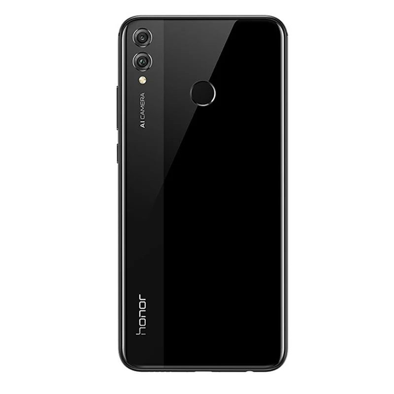 HONOR 8X 6.5-Inch 20MP Smartphone