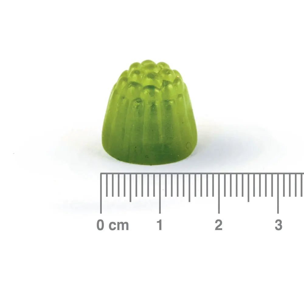 Lamberts Vitamin D3 1000 IU Gummies