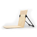 Foldable Outdoor Camping Lounge Chair