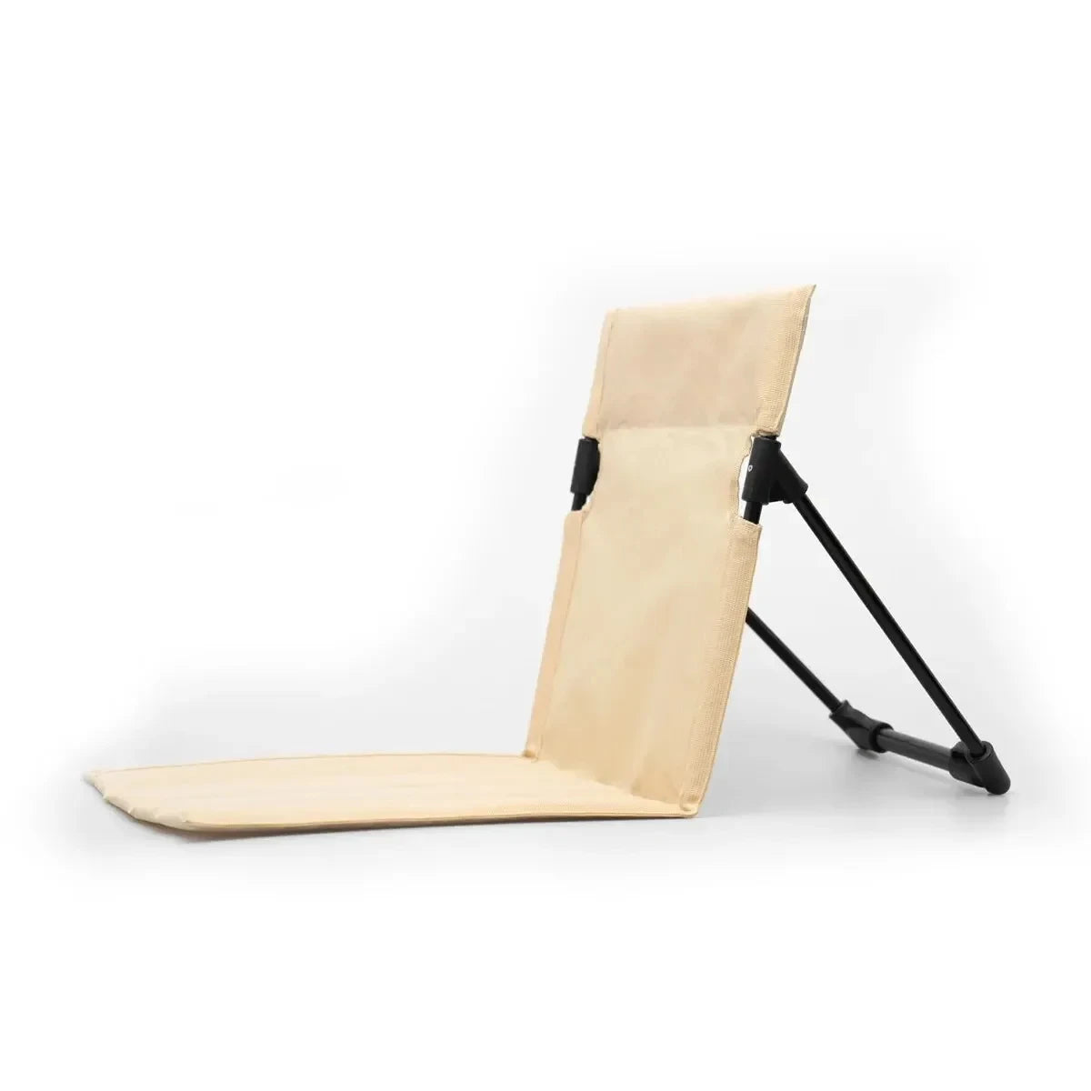 Foldable Outdoor Camping Lounge Chair