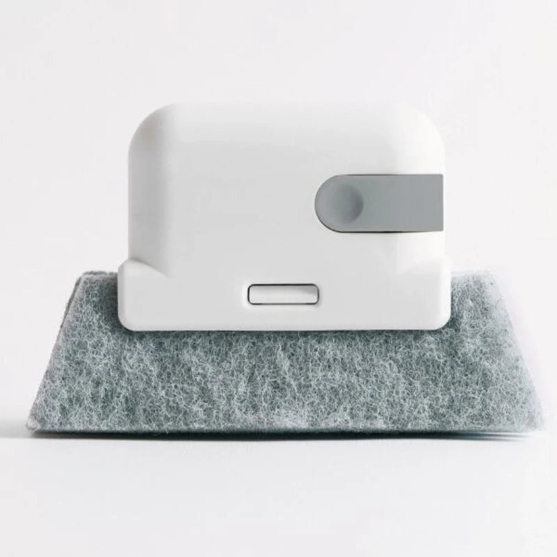 Multi-purpose Gap Cleaning Brush Tool