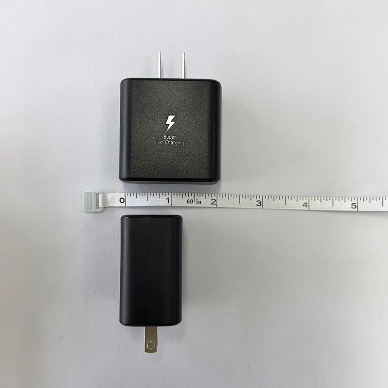 Samsung 45W Super Fast USB-C Charger Adapter