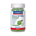 Lamberts Vitamin D3 1000 IU Gummies