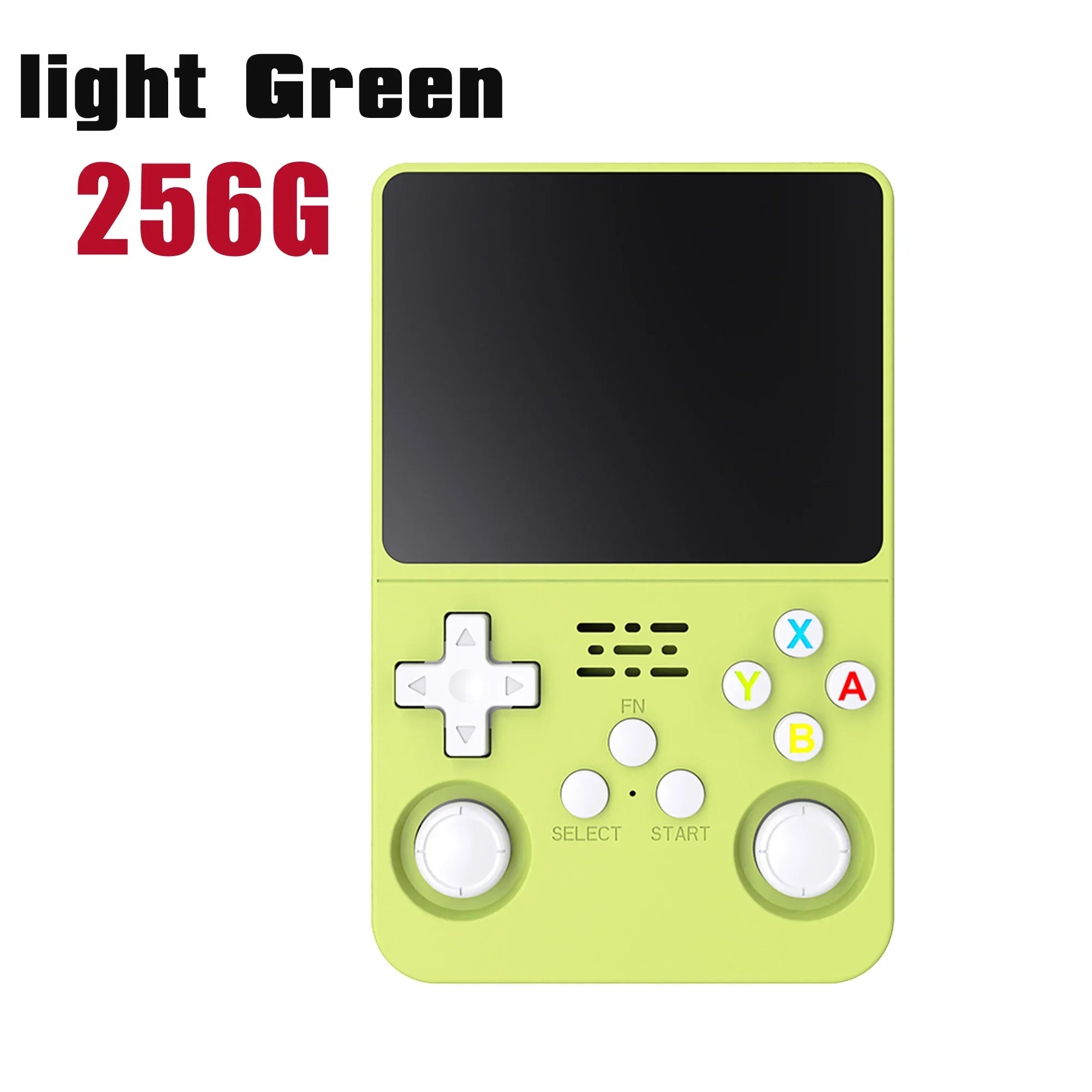 BOYHOM R36S Retro Game Console