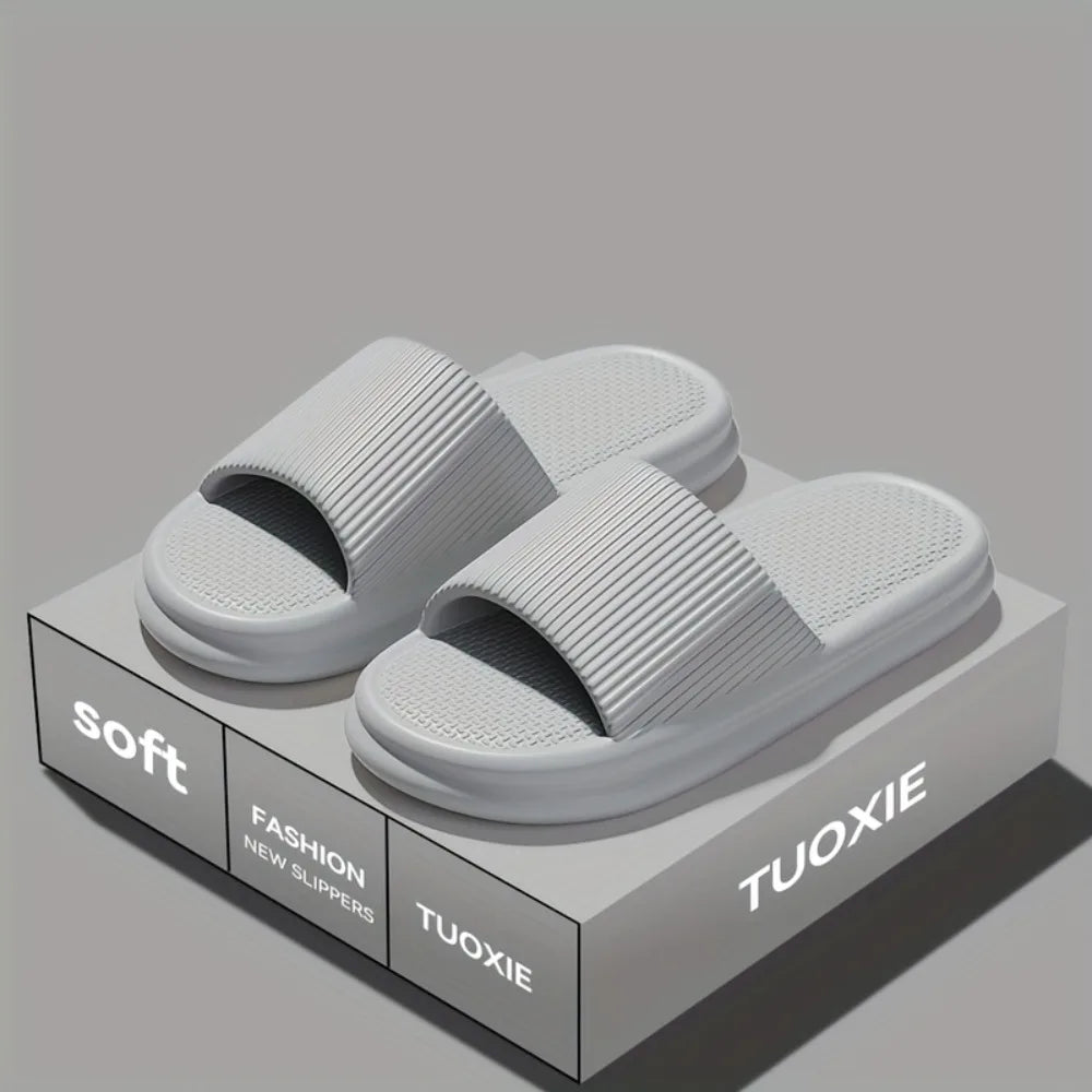 Soft EVA Anti-Slip Summer Slide Sandals