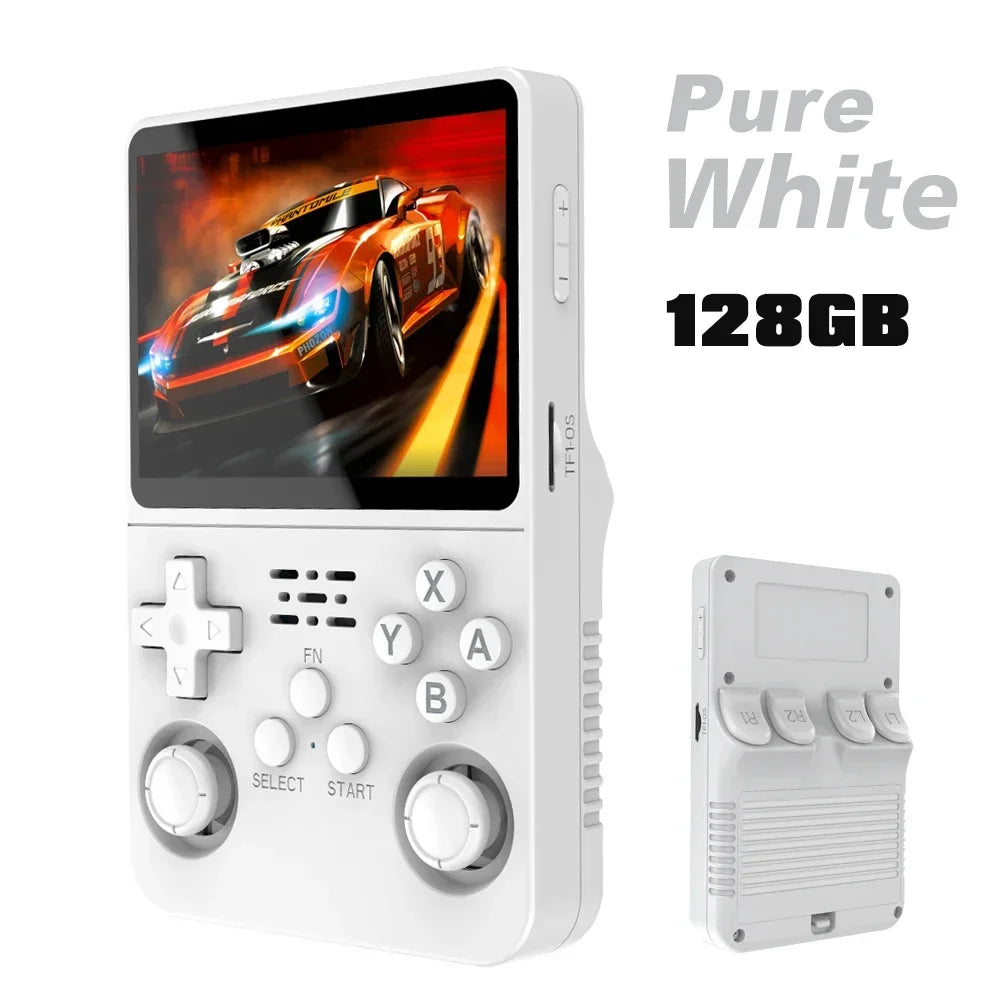 BOYHOM R36S Retro Game Console