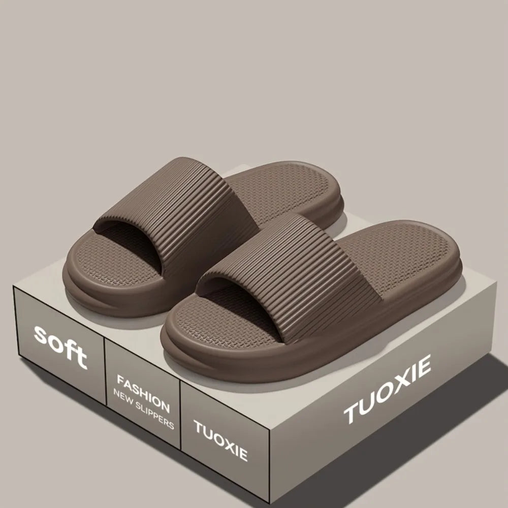 Soft EVA Anti-Slip Summer Slide Sandals