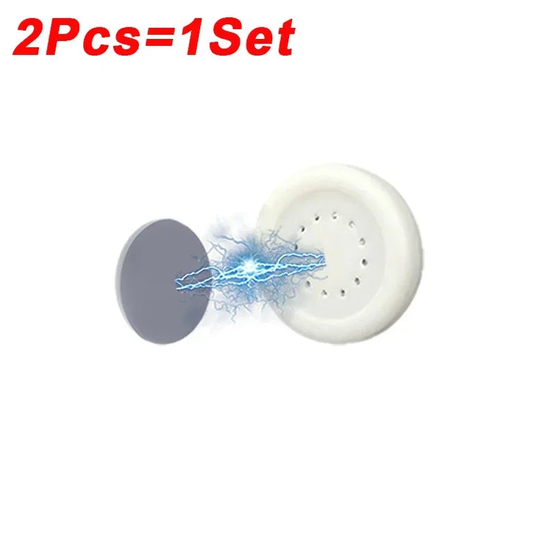 Magnetic Remote Control Storage Wall Rack