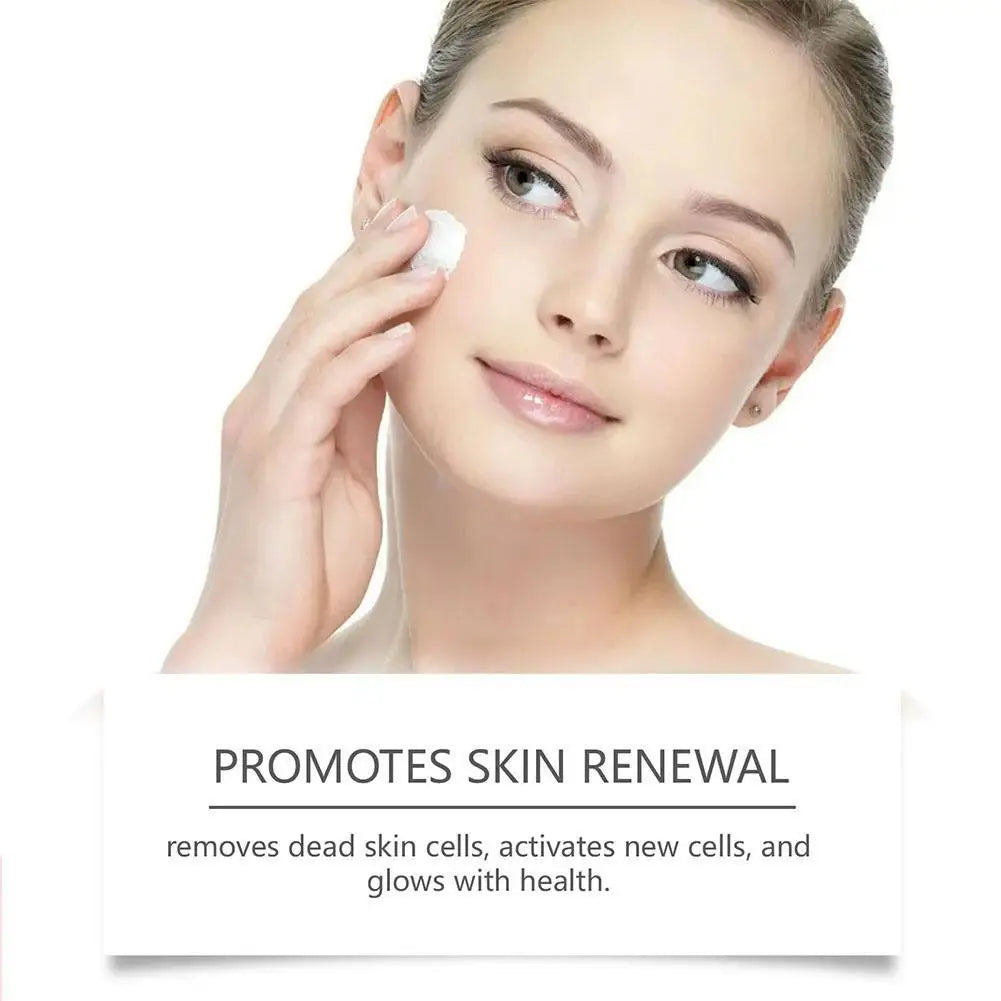 Korean Retinol Tightening Skin Booster Serum
