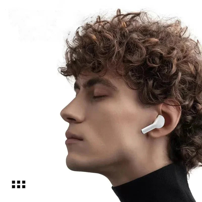 A10 Pro ANC Bluetooth 5.3 Noise Cancelling Earbuds