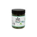 Organic Natural Catnip Interactive Cat Toy Grass Mint Mix
