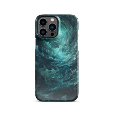 Deep Phone case for iPhone